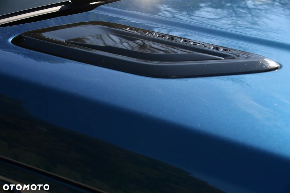 Land Rover Range Rover Sport S 5.0 V8 S/C HSE Dynamic - 19