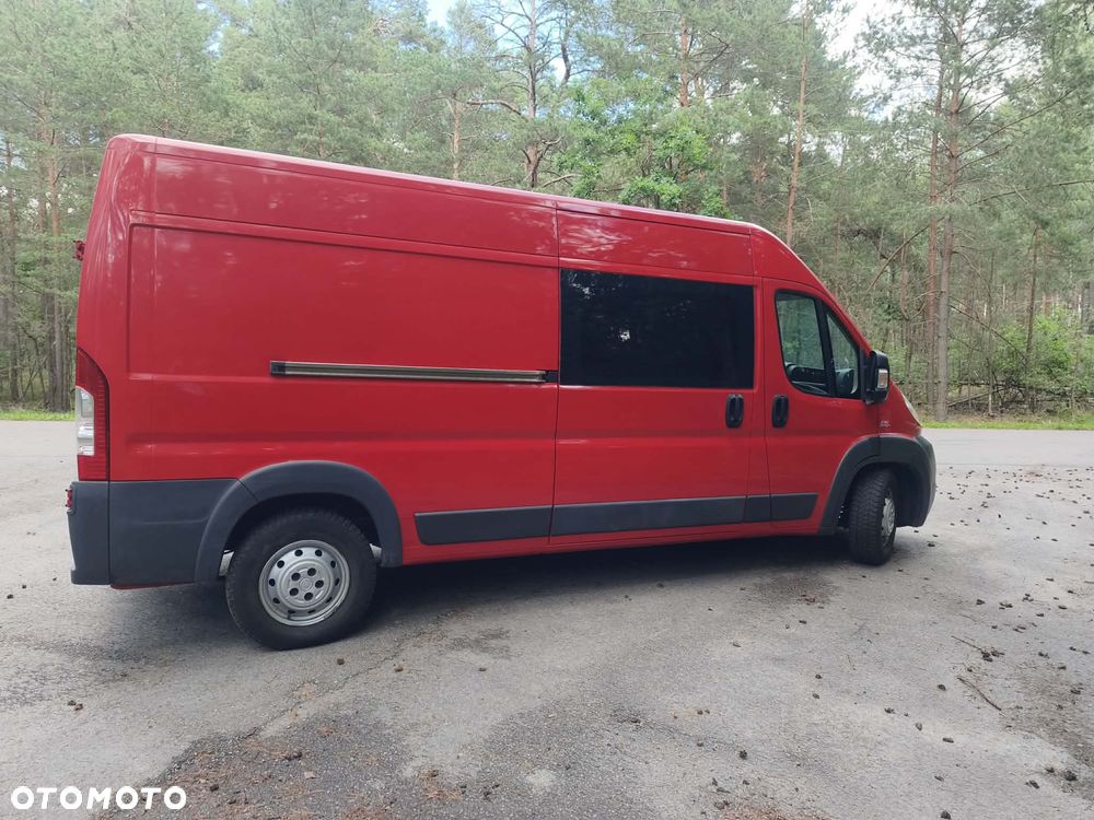 Fiat Ducato - 5