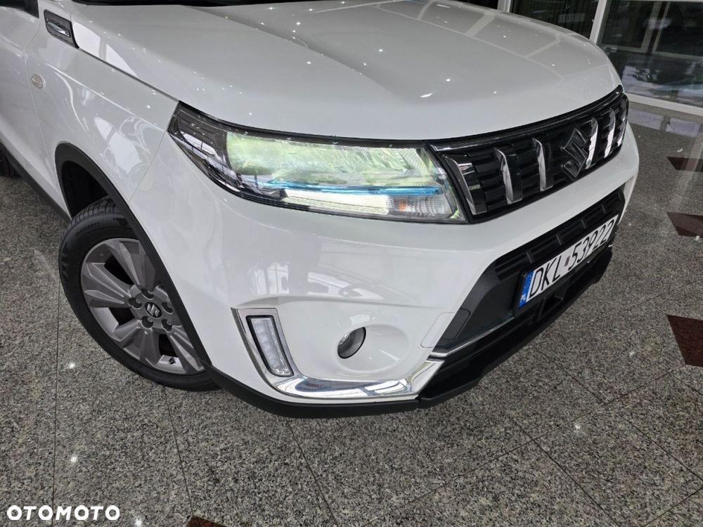 Suzuki Vitara - 8