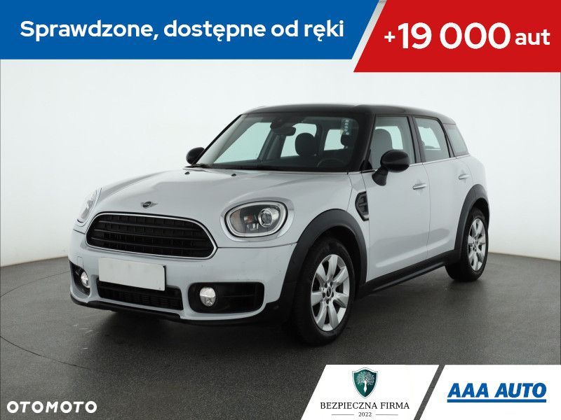 MINI Countryman - 1