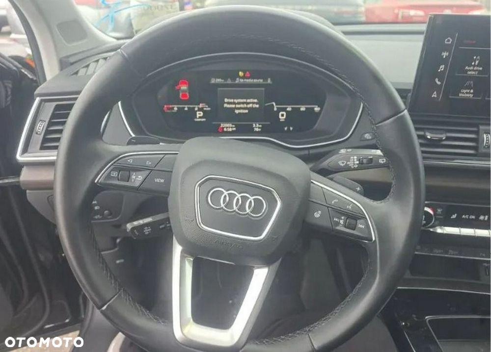 Audi Q5 45 TFSI quattro S tronic S line - 8