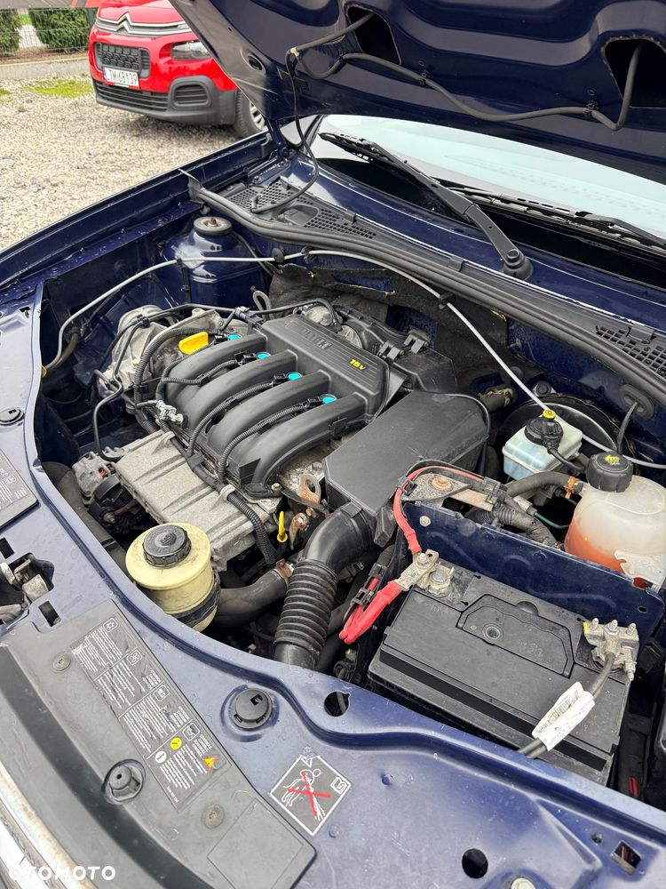Dacia Duster SCe 115 4x2 Ice - 12