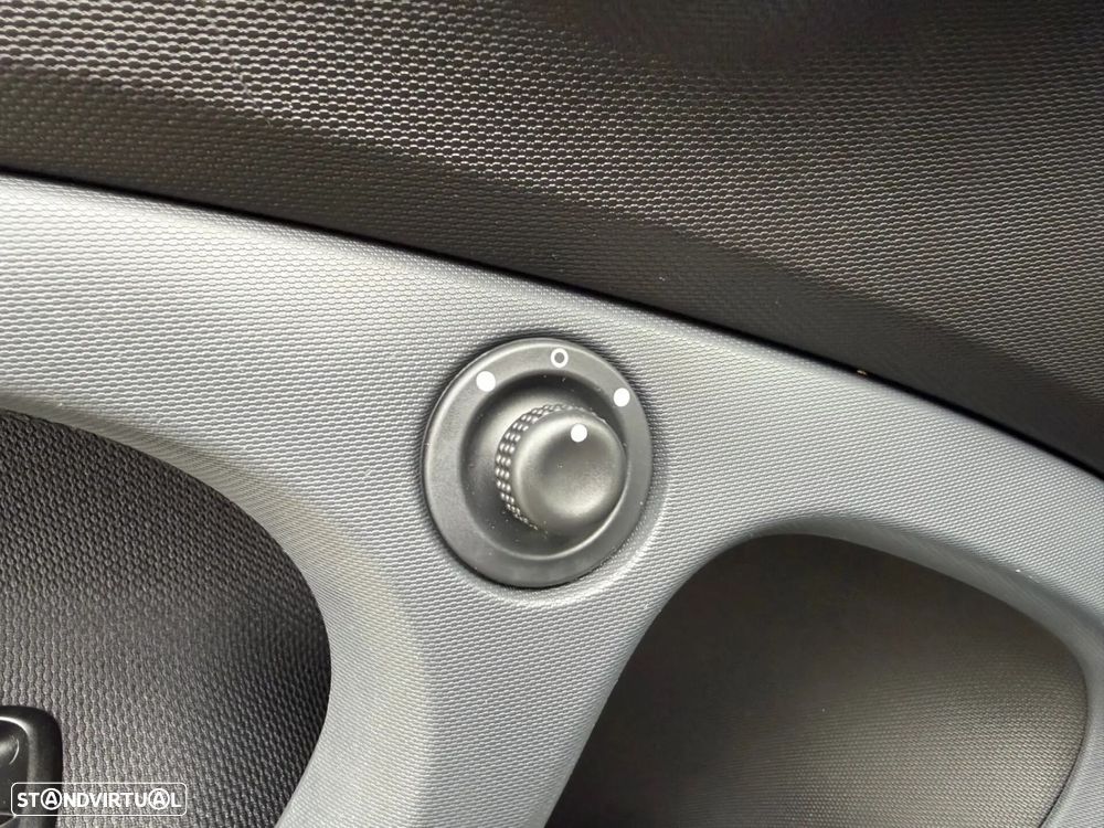 Smart ForTwo Coupé 0.9 Passion 90 Aut. - 34