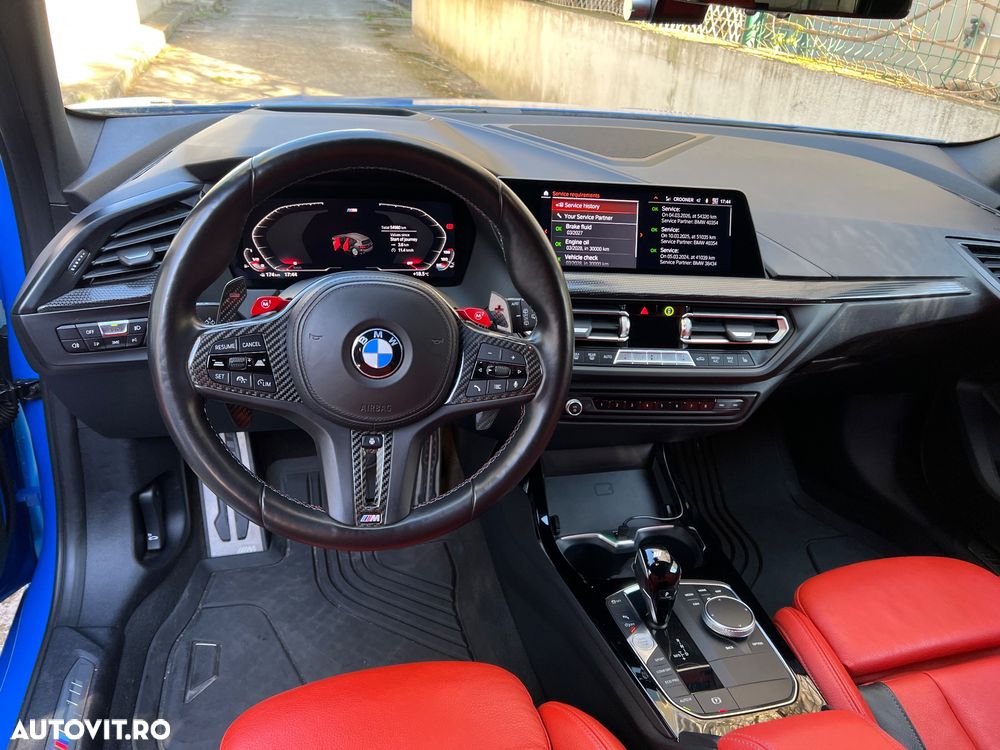 BMW M1 M135i xDrive AT - 28