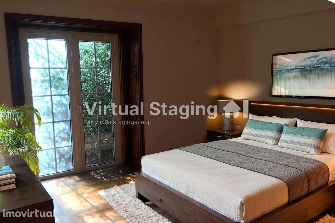 Moradia T5 em Sintra - Grande imagem: 2/29