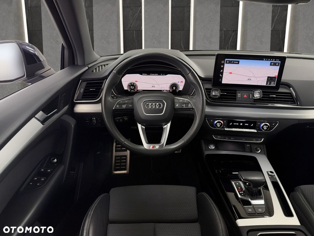 Audi Q5 Sportback - 13