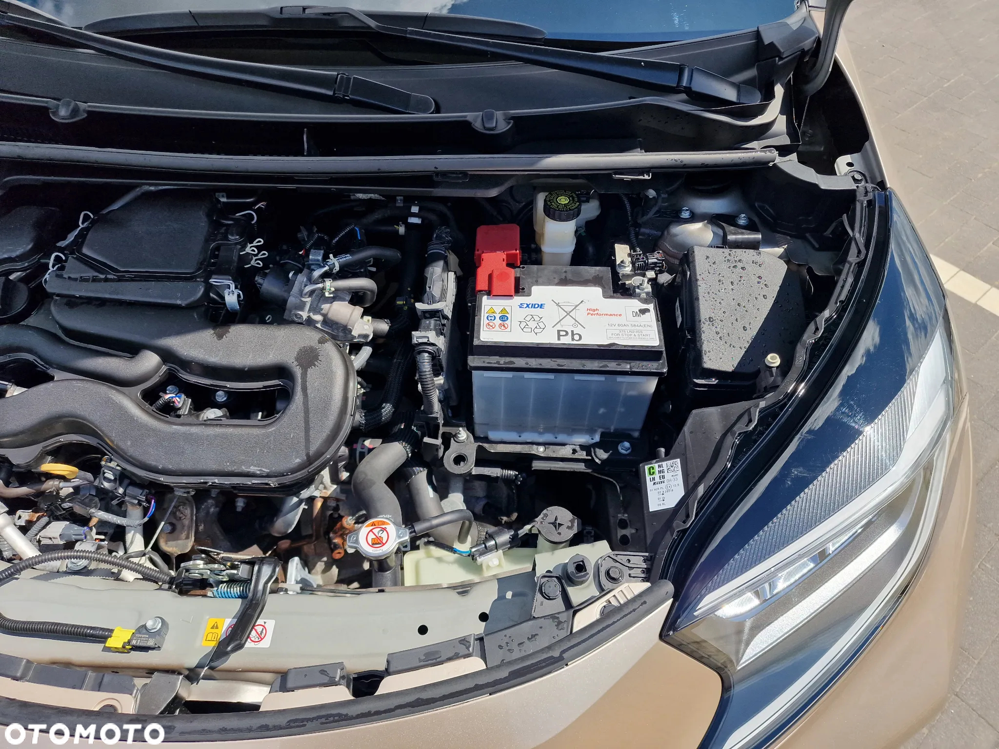Toyota Aygo X 1.0 VVT-i JBL - 24