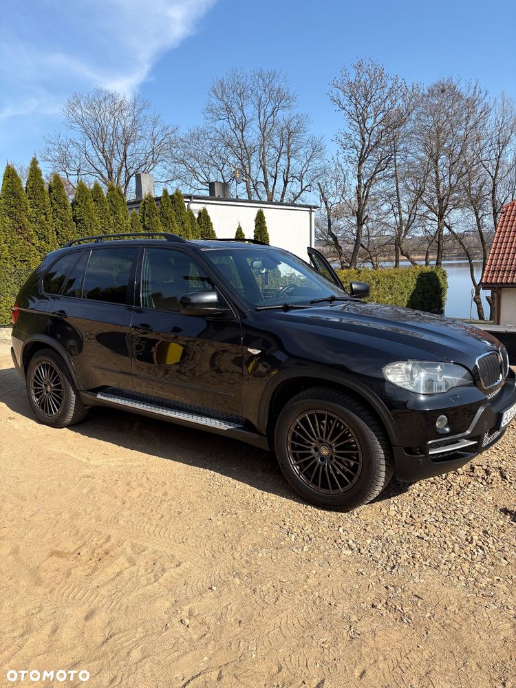 BMW X5 - 5