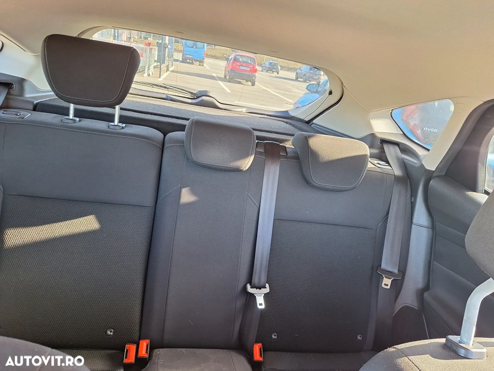 Ford Focus 1.0 EcoBoost Trend - 20