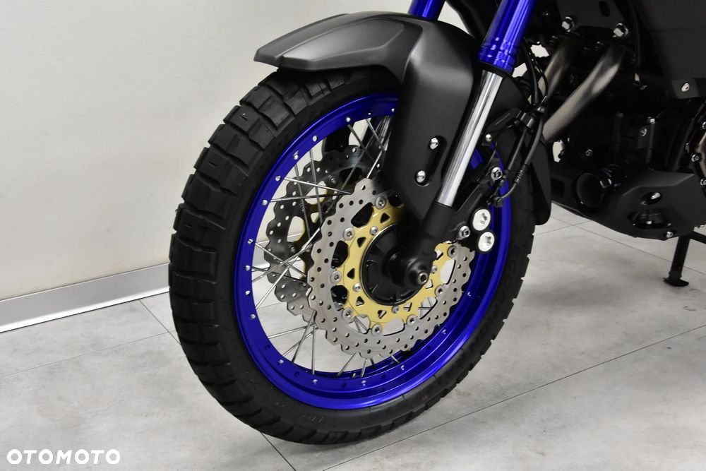 Yamaha Super Tenere - 34