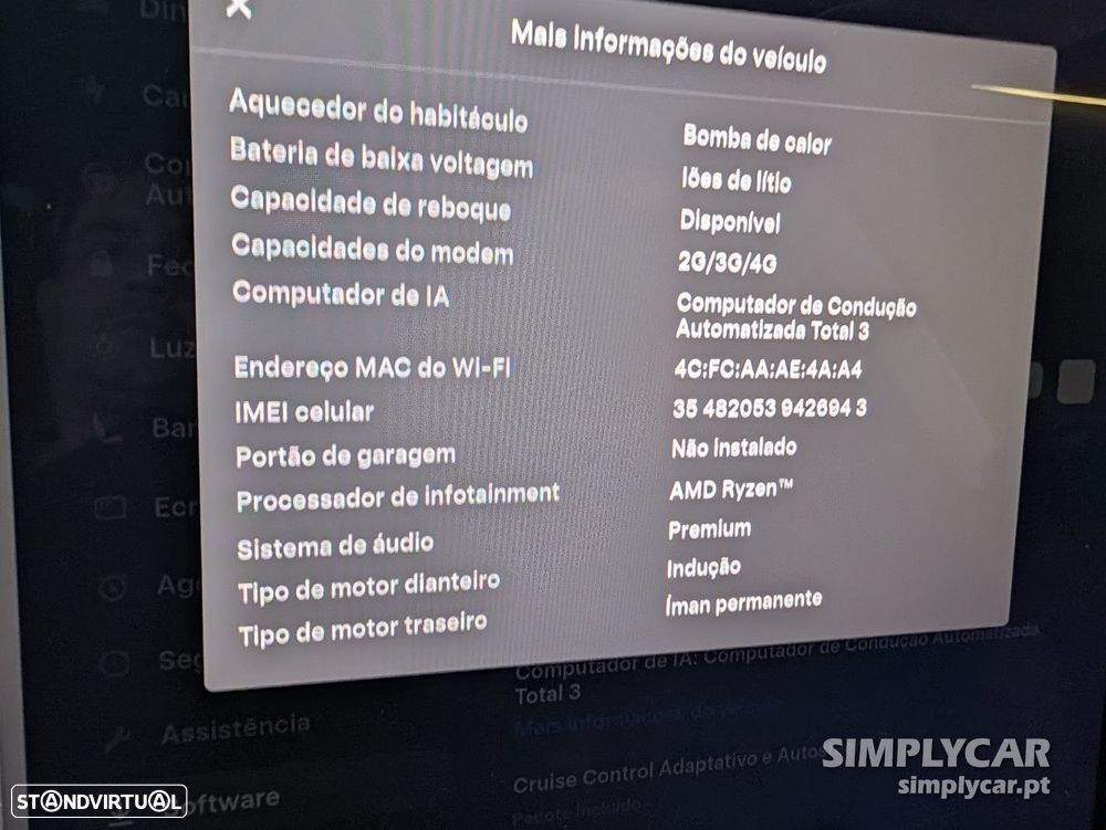 Tesla Model Y Performance Dual Motor AWD - 9
