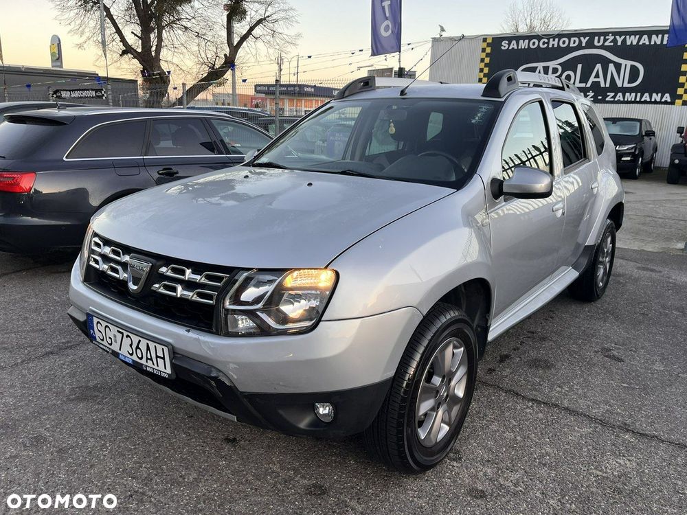 Dacia Duster TCe 125 2WD Comfort - 4