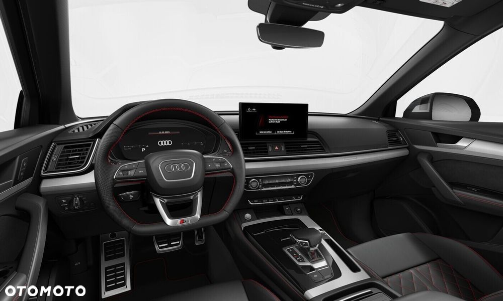 Audi Q5 Sportback - 4