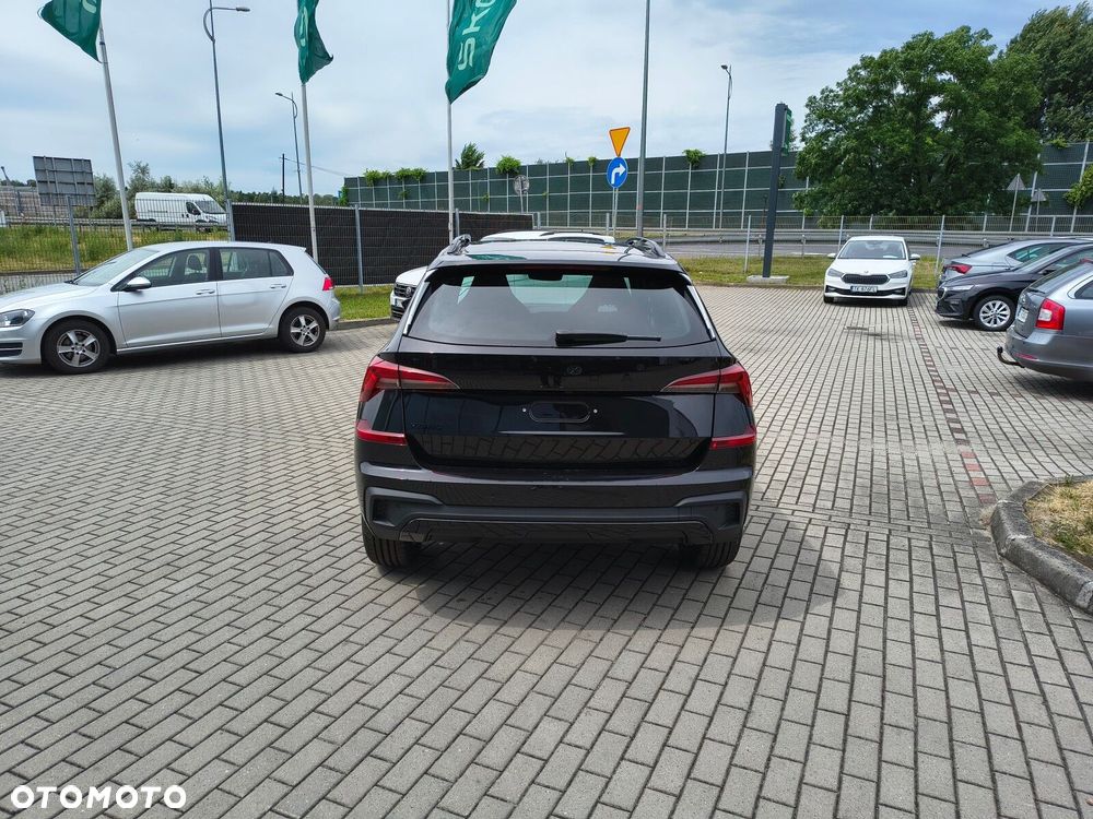 Skoda Kamiq 1.0 TSI Monte Carlo - 6