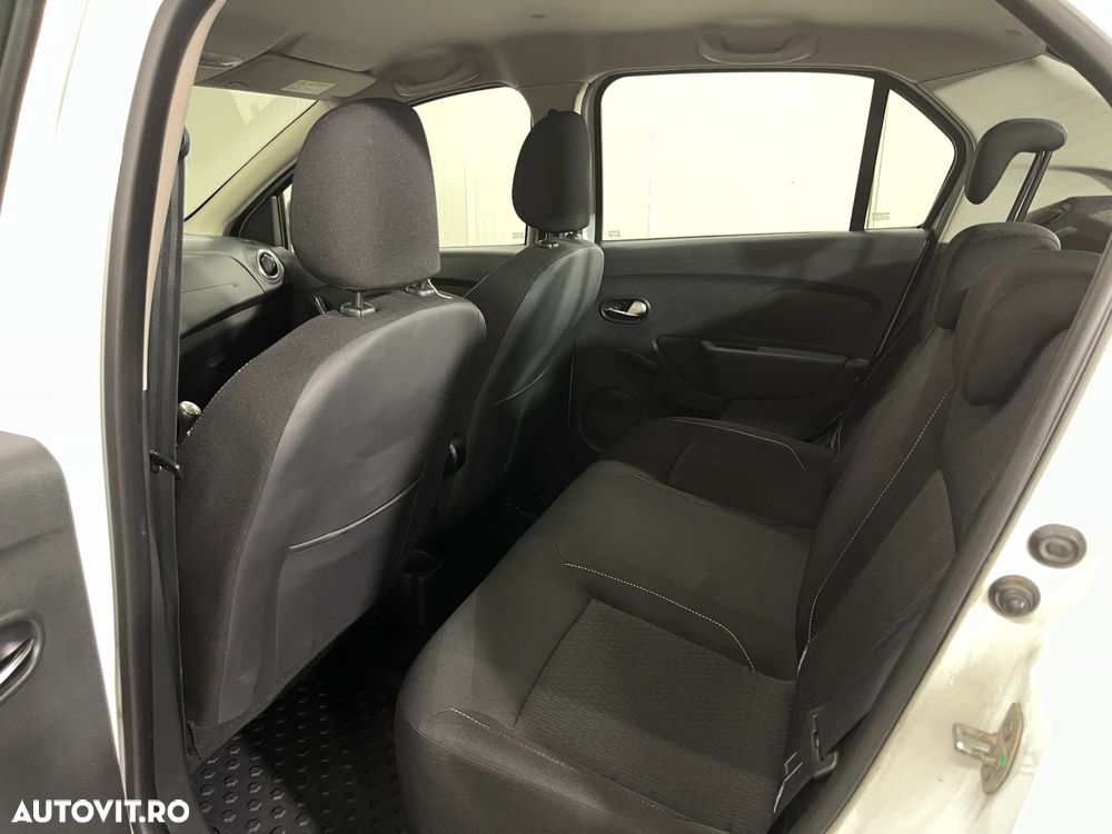 Dacia Logan 0.9 TCe Laureate - 11