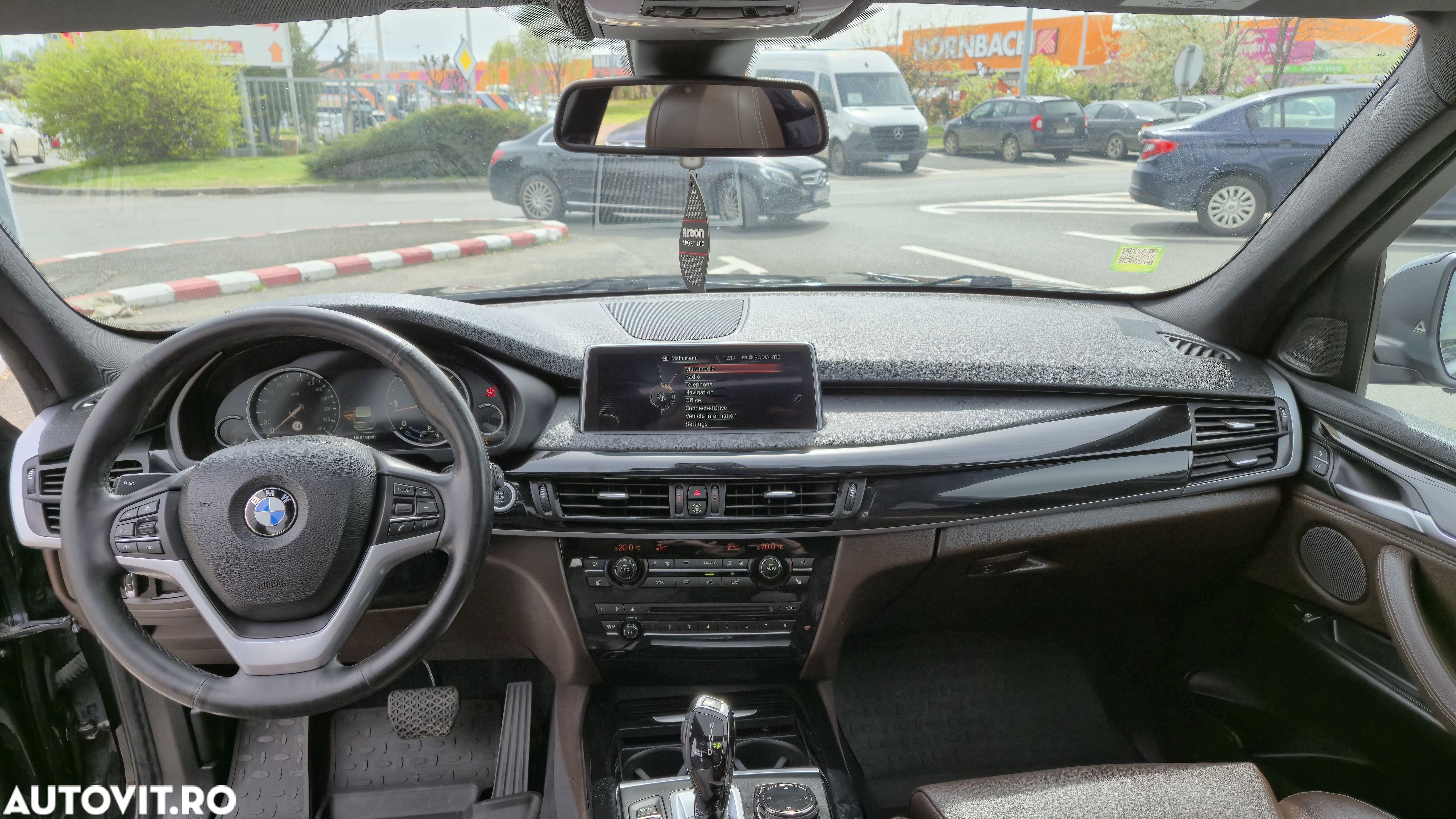 BMW X5 xDrive40d - 6