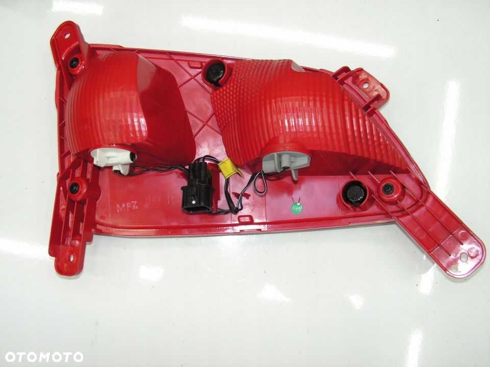HYUNDAI KONA LAMPA TYLNA PRAWA W ZDERZAK EUROPA - 3