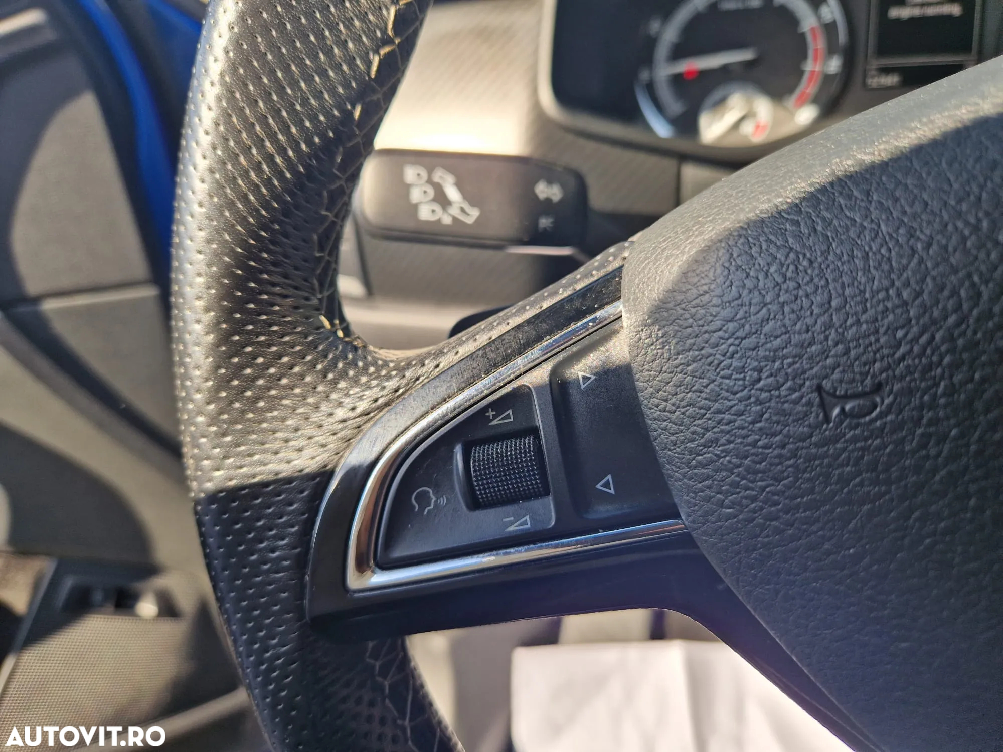 Skoda Kodiaq 2.0 TSI 4X4 DSG Sportline - 12