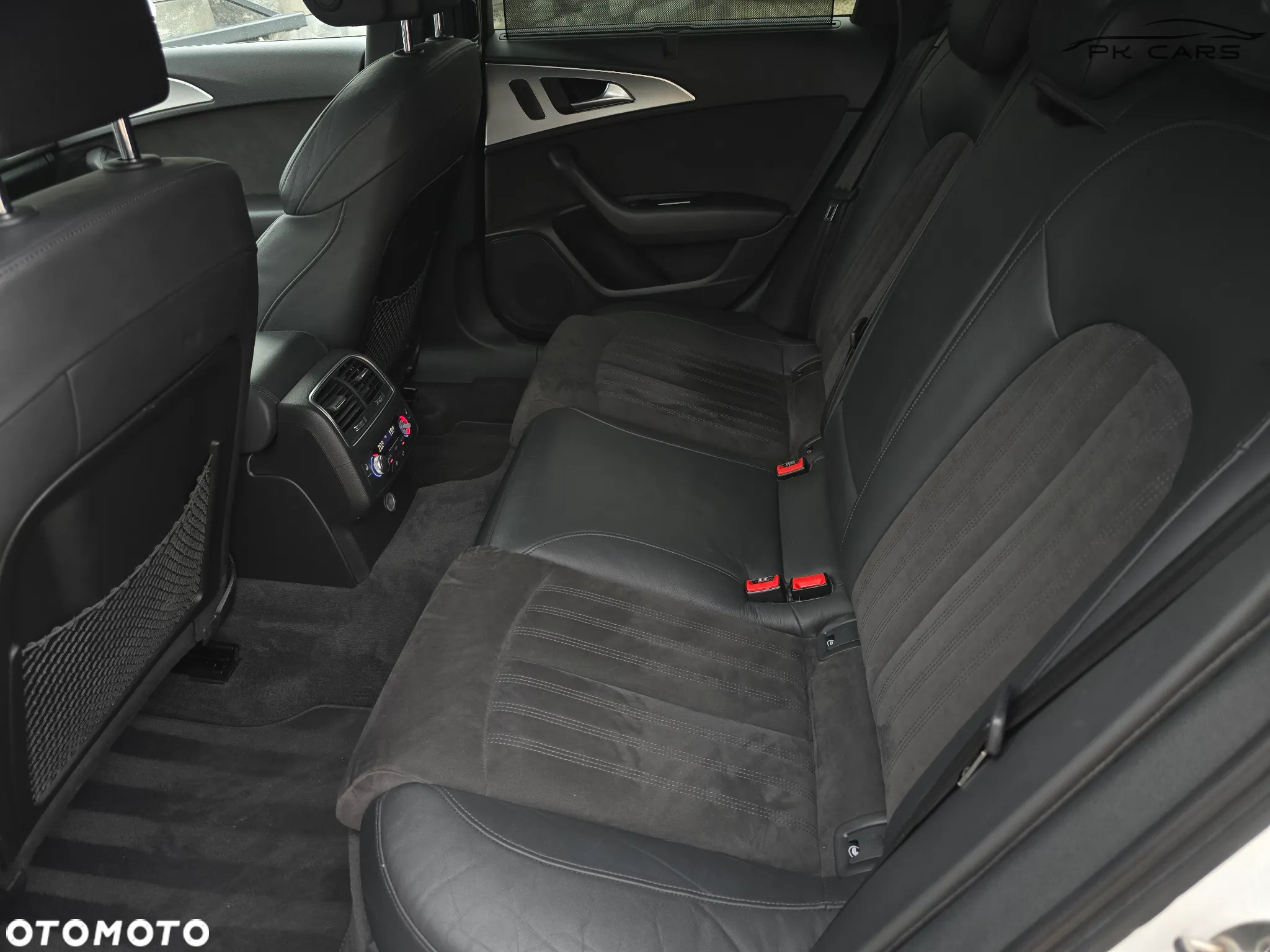 Audi A6 Avant 2.0 TDI quattro S tronic - 25
