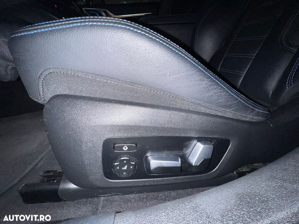 BMW i4 eDrive40 Gran Coupe M Sport - 20