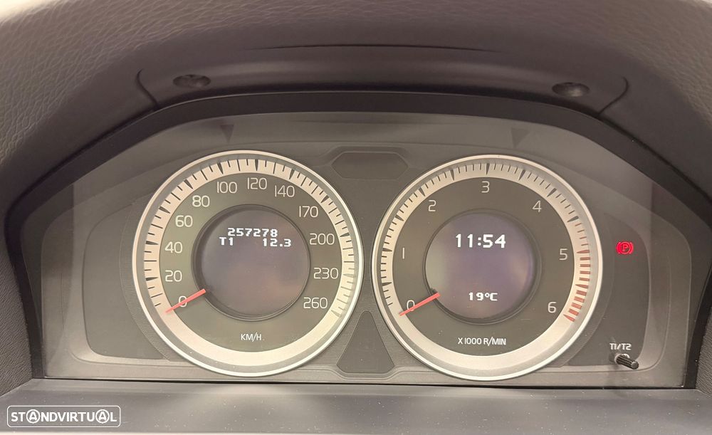 Volvo S60 2.0 D3 Summum Start/Stop - 49