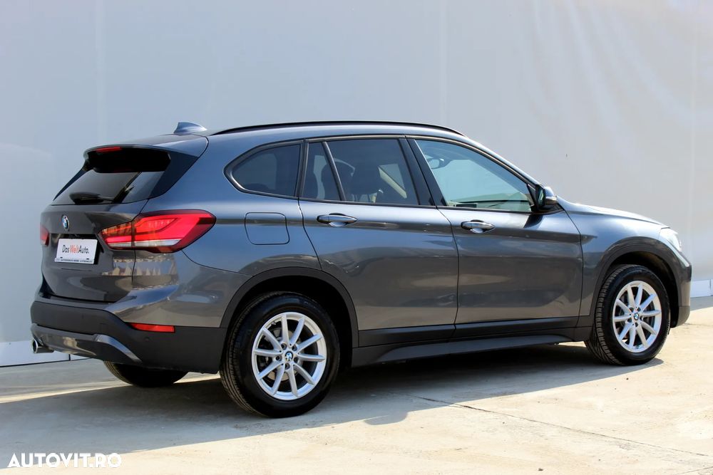 BMW X1 - 2