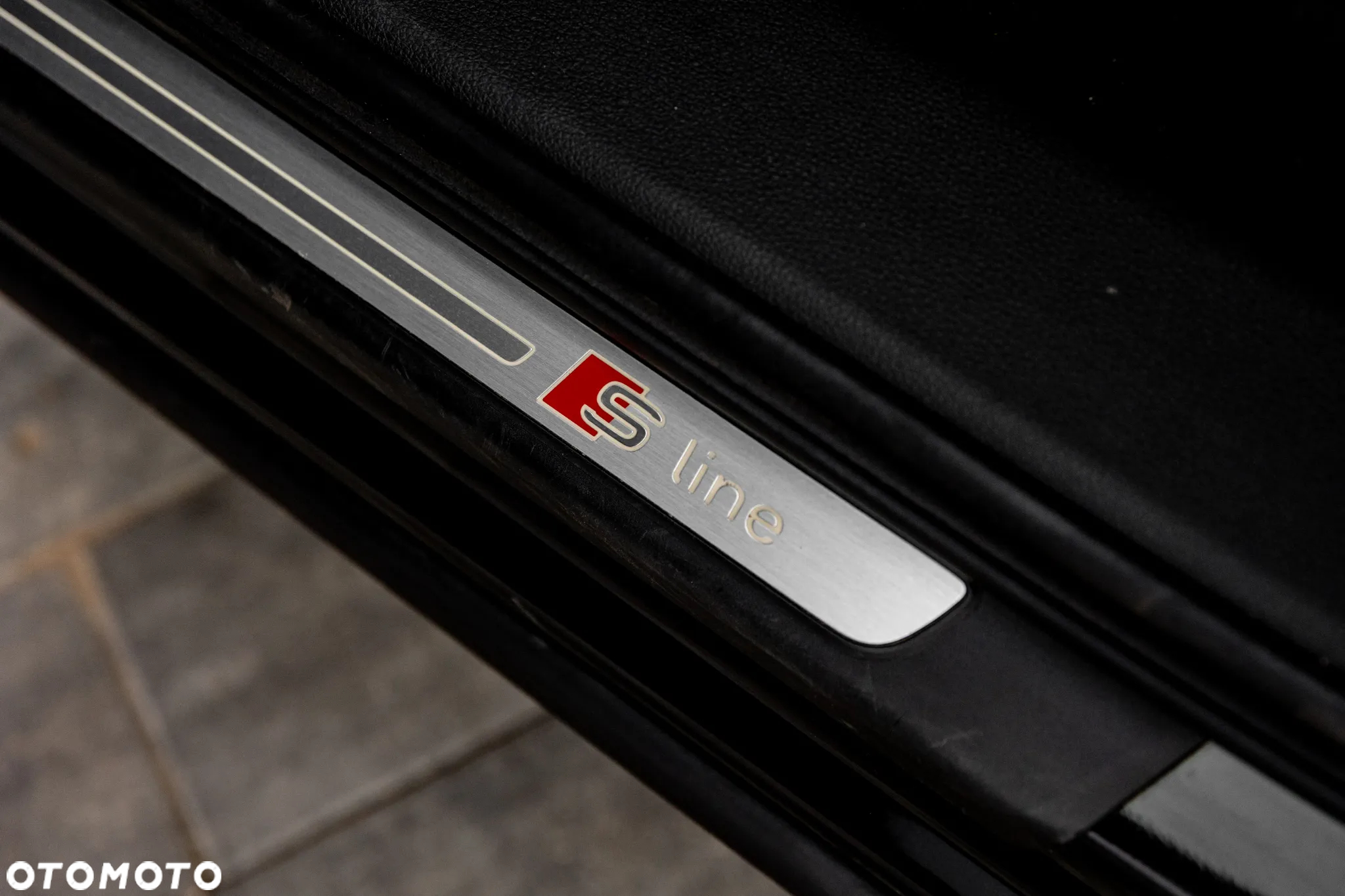 Audi Q7 3.0 TDI Quattro Tiptronic - 34