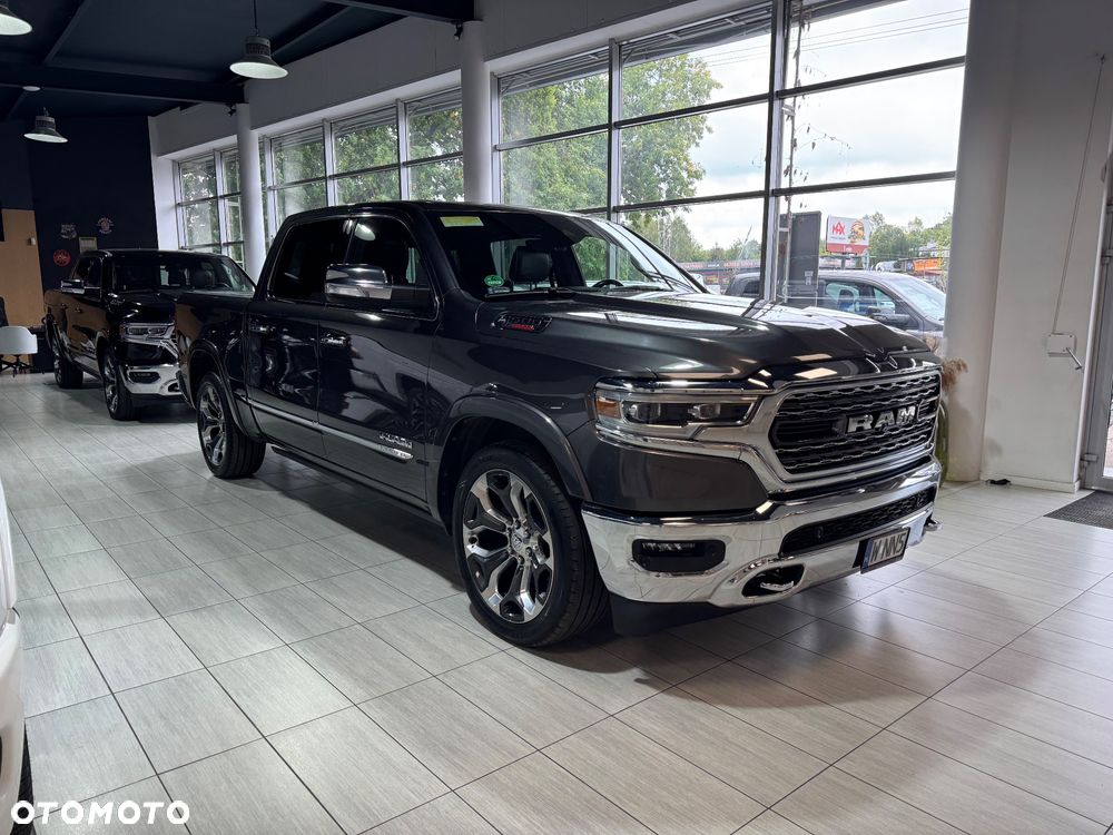 RAM 1500 - 27