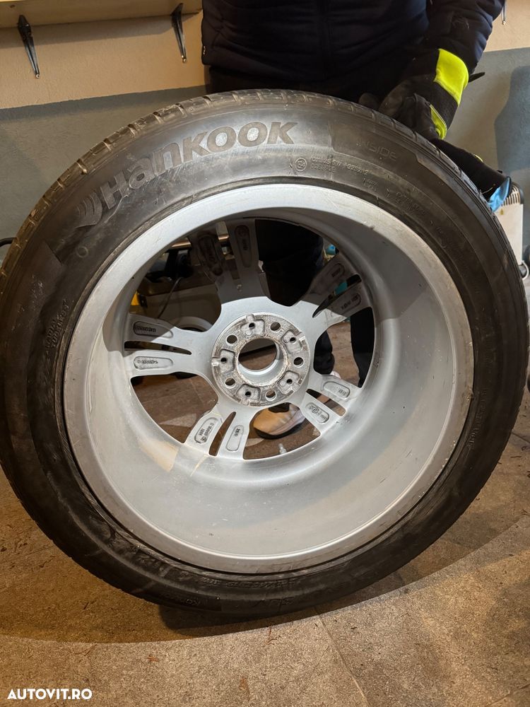 Janta bmw style 467 M spate f15 f16 - 7