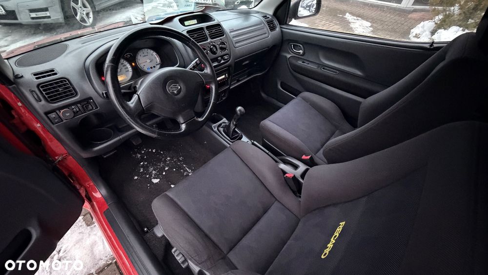 Suzuki Ignis 1.5 Sport - 5