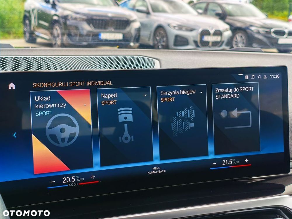 BMW Seria 3 316d - 22
