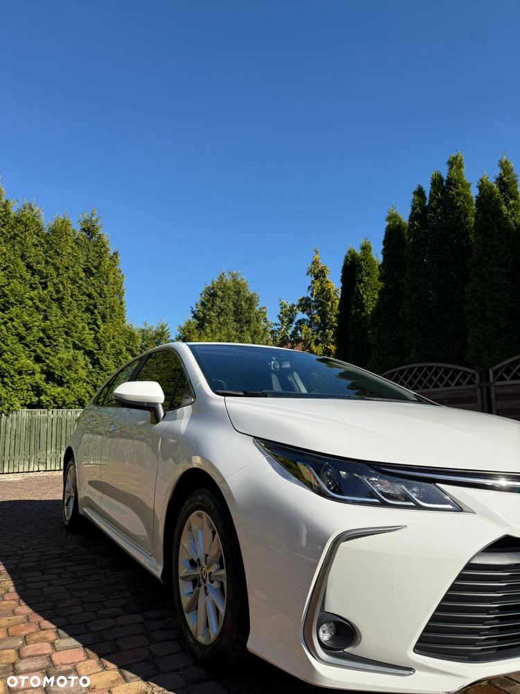 Toyota Corolla 1.6 Active - 2
