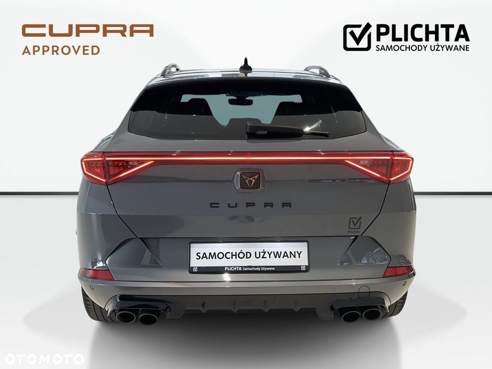 Cupra Formentor - 6