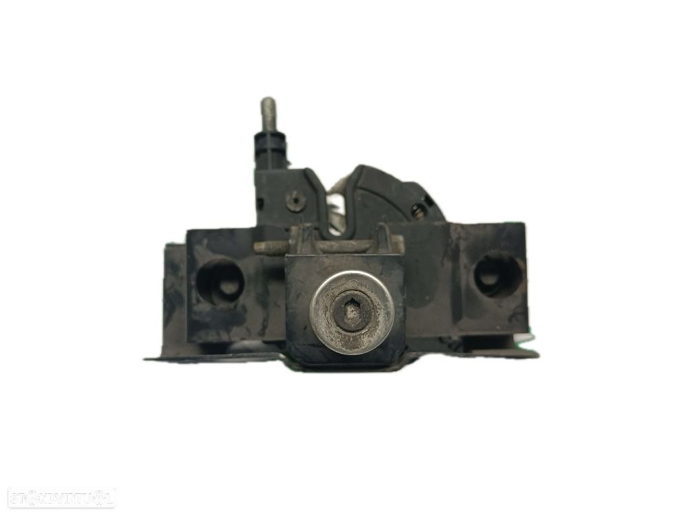 Interruptor / Switch / Botão Da Mala Ford Transit Connect (P65_, P70_, - 1