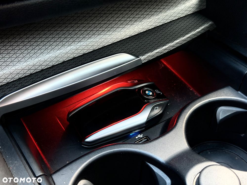 BMW Seria 5 530i xDrive M Sport sport - 28