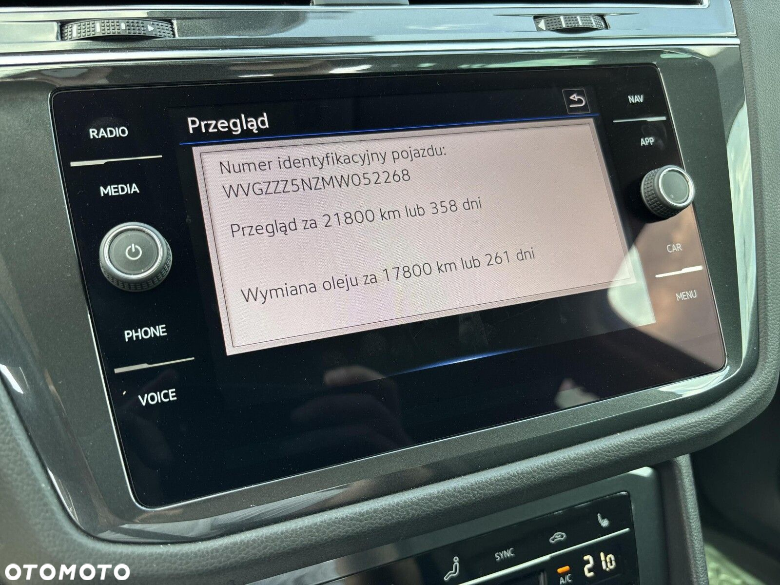 Volkswagen Tiguan 1.5 TSI EVO Life DSG - 26