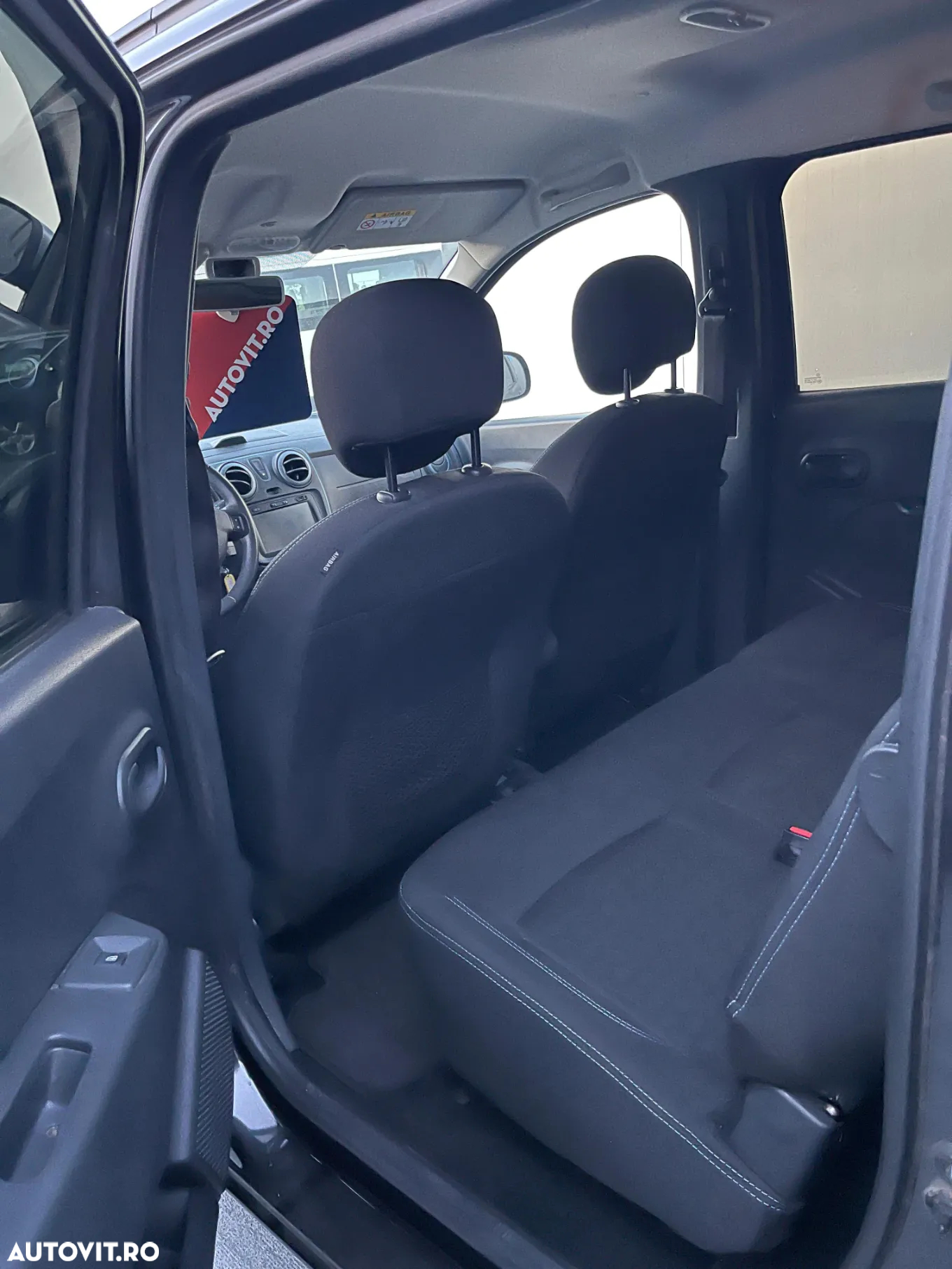 Dacia Lodgy 1.2 TCe 115 CP Laureate - 5