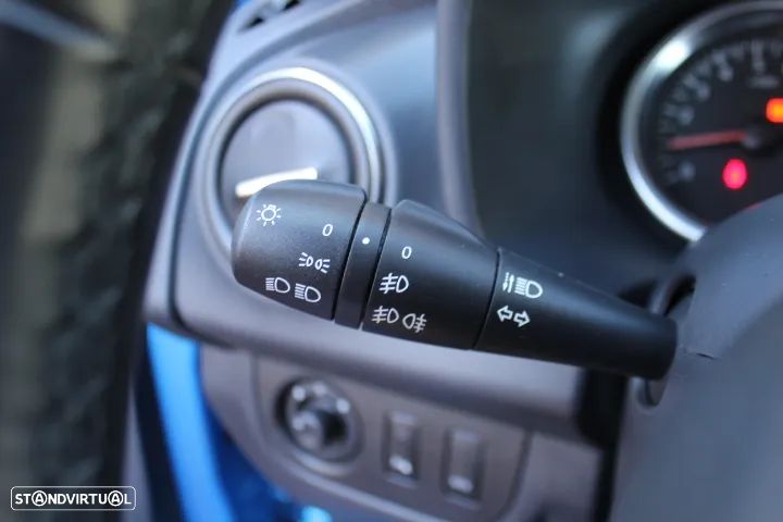 Dacia Sandero 0.9 TCe Stepway - 28