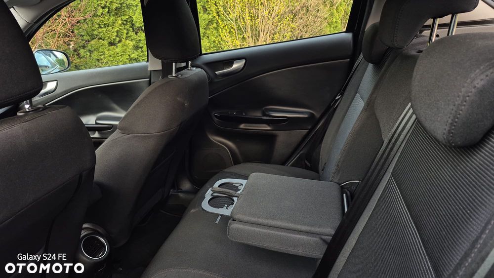 Alfa Romeo Giulietta 1.4 TB MultiAir Distinctive - 12