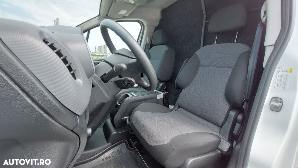 Peugeot Partner - 9