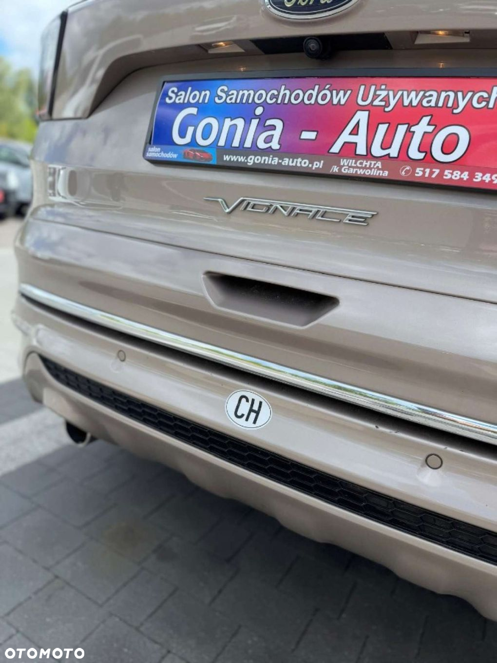 Ford Kuga - 18