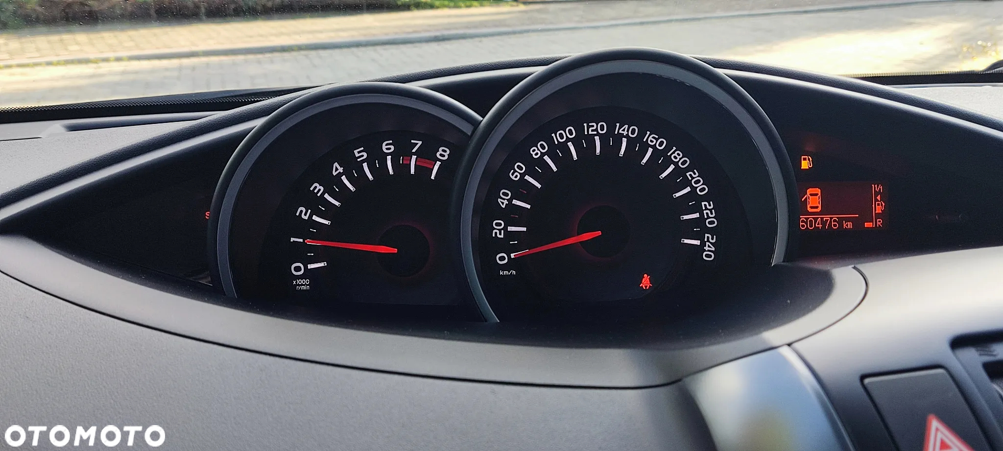 Toyota Verso 1.8 Premium 7os EU6 - 12