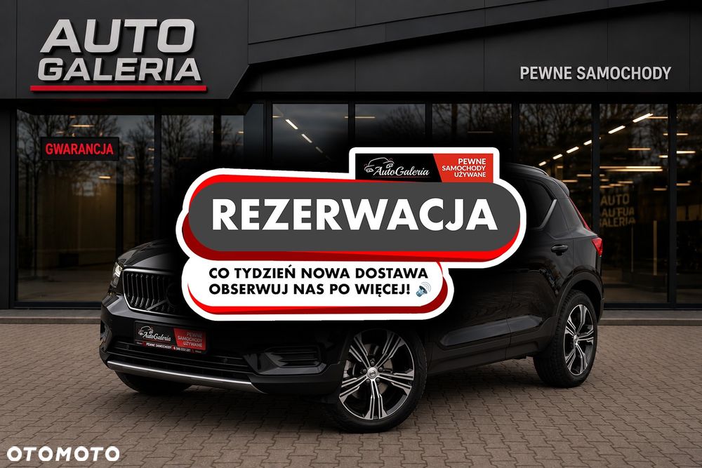 Volvo XC 40