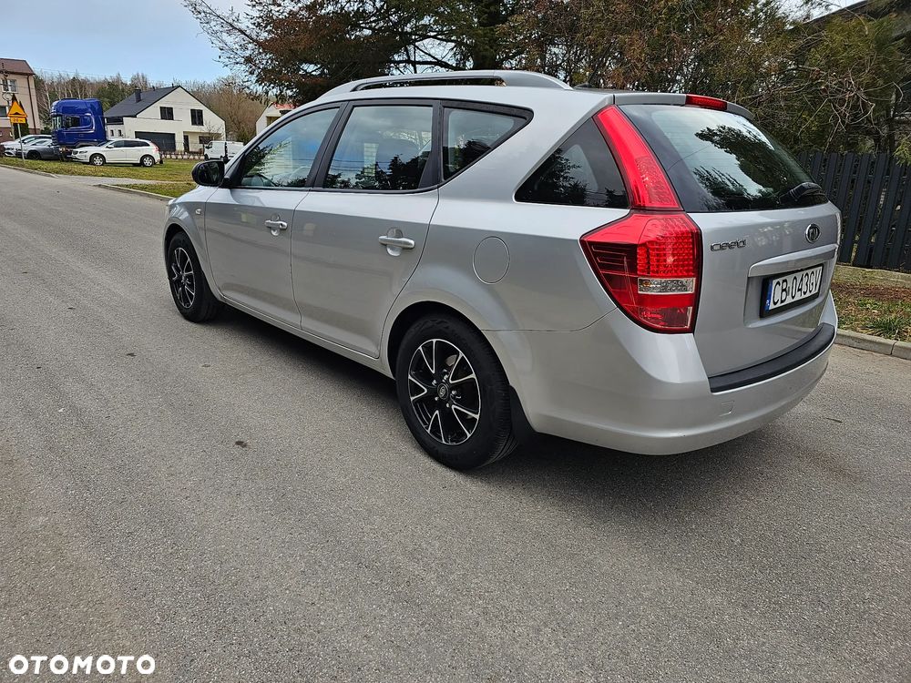 Kia Ceed 1.4 Comfort - 7