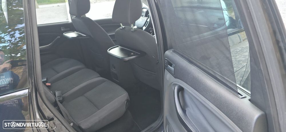Ford C-Max 1.6 TDCi Titanium - 9