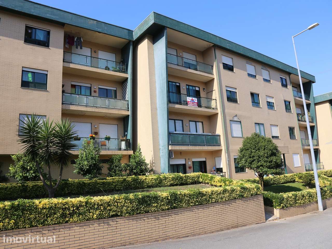 Apartamento T2 Venda em Valongo,Valongo - Grande imagem: 2/24