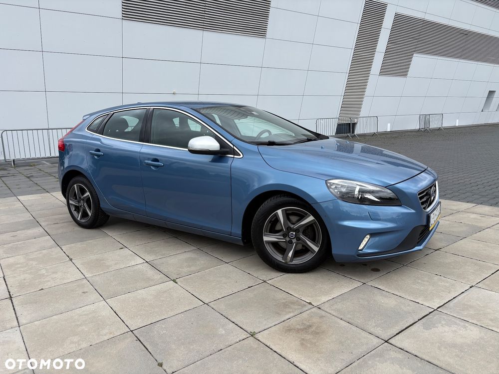 Volvo V40 D2 RDesign - 3