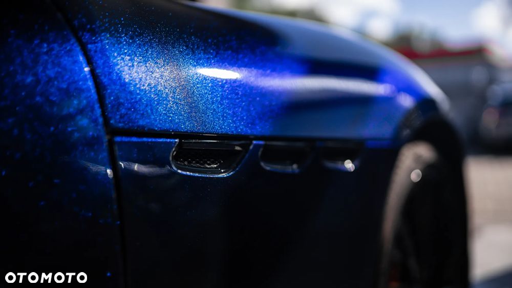 Maserati GranTurismo - 35