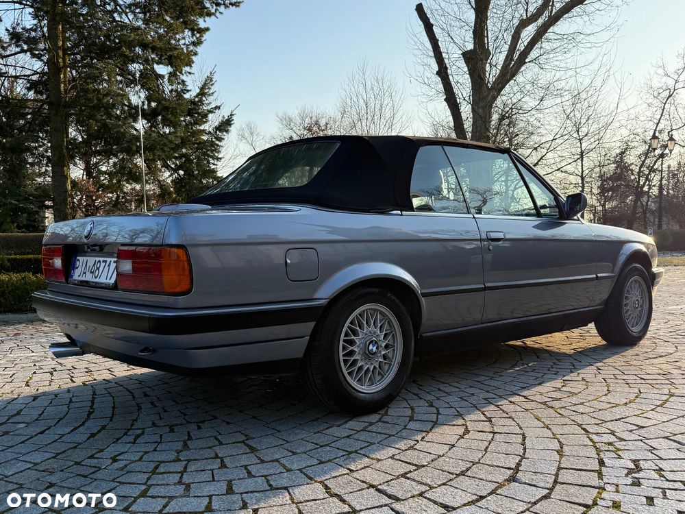 BMW Seria 3 - 5