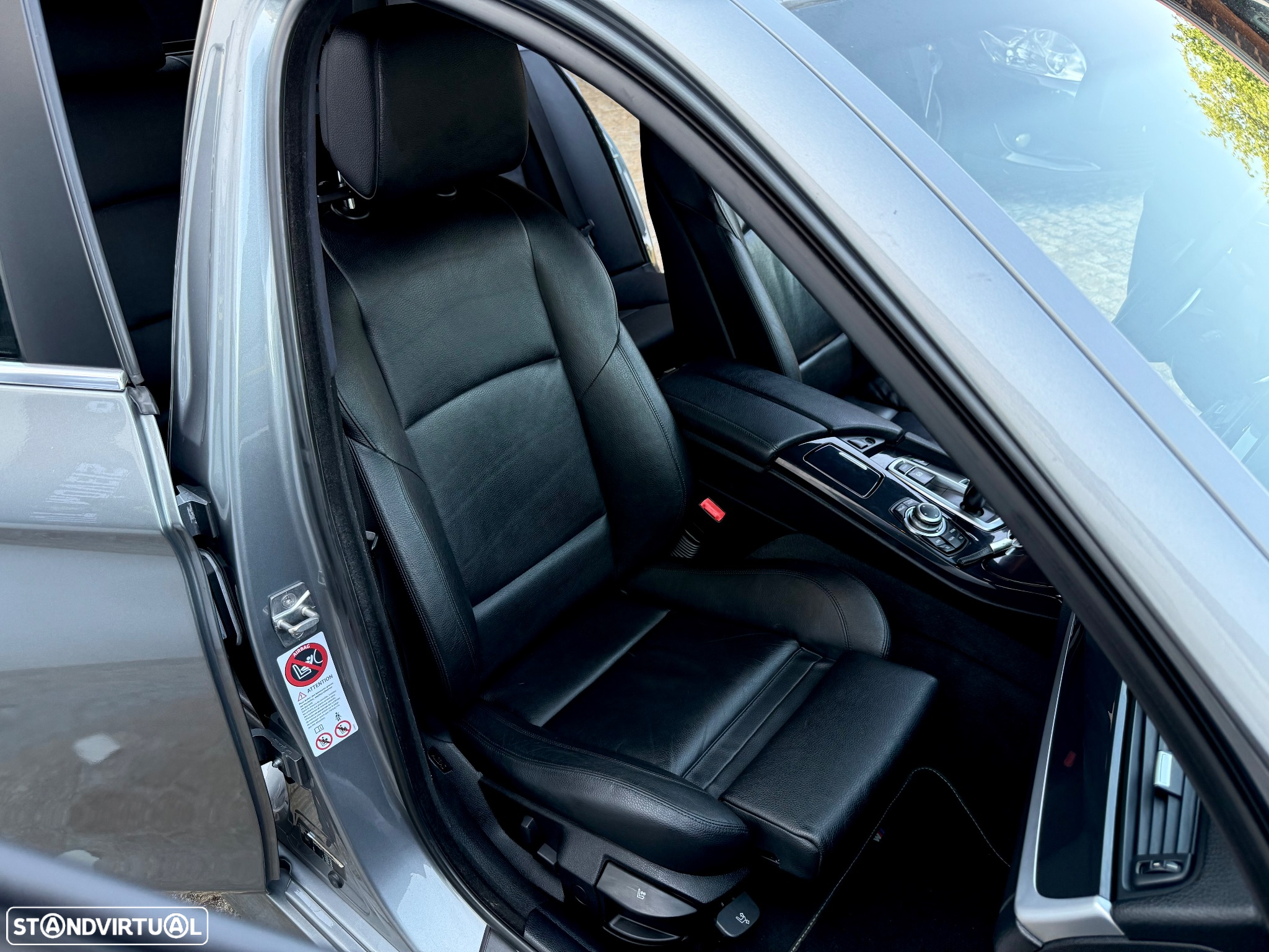 BMW 520 d Pack M Auto - 54